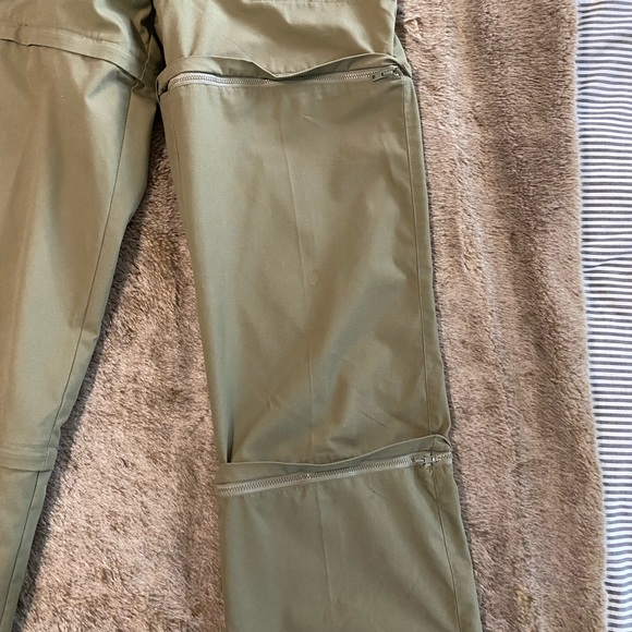 Nevada Cargo pants - Picture 3 of 5